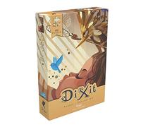 Libellud | Dixit - Puzzle 500 pièces - Escape | Jeu de société | Jeu Famille | A partir de 6 Ans