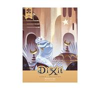 Libellud Puzzle Dixit – Sirène en Amour, 1000 pièces, 48 x 68 cm, dès 14 ans, neutre en langue