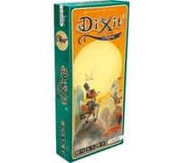Libellud Ensemble d'extension Dixit Origins Multicolore G