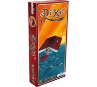 Libellud Extension de cartes Dixit 2 – Quête