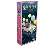 Libellud jeu de cartes d'extension Dixit Mirrors Expansion