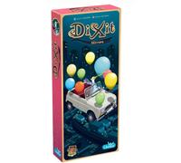 Libellud - Extension cartes Dixit Mirrors - Famille dès 8 ans - 3 à 6 joueurs - 30 min - multilingue