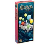 Asmodee Dixit Mirrors Board Game Multicolore