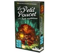 Libellud - Le Petit Poucet et la Forêt Mystérieuse G