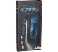 Mysterium: Hidden Signs