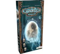 Libellud Mysterium - Extension Secret & Lies Jeu De Société À Partir De 10 Ans 2 À 7 Joueurs 42 Minutes[Z1092]