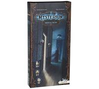 Libellud, Mysterium Hidden Signs Board Game EXPANSION, Ages 10 and up, 2-7 Players, Average Playtime 42 Minutes