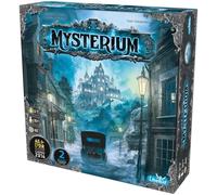 Asmodee Mysterium/portuguese Spanish Multicolore