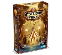 Libellud , Mysterium Park Board Game , Ages 10 and up , 2-6 Players , Average Playtime 28 Minutes