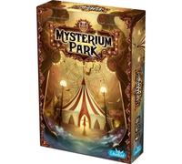 Libellud Mysterium Park Jeu De Société Role-Playing