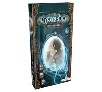 Libellud, Mysterium Secrets and Lies Board Game Expansion, Ages 10 and up, 2-7 Players, Average Playtime 42 Minutes