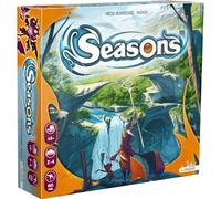 Libellud Seasons