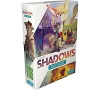 Libellud Shadows : Amsterdam - Version Française