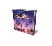 Libellud, Stella - Dixit Universe, Board Game, Ages 8+, 3-6 Players, 30 Minutes Playing Time, Various, Standalone (ASMLIBDIXSTEL01EN)