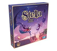 Libellud | Stella - Dixit Universe | Jeu de Famille | Jeu de Cartes | 3-6 Joueurs | À partir de 8 Ans | 30+ Minutes | Allemand