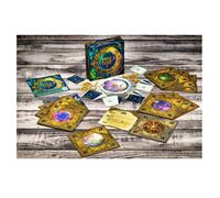 Asmodee Jeu de société Take Time – Coopératif 2–5 joueurs, dès 10 ans – Version française