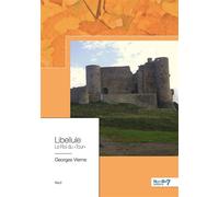 Libellule, Le Roi du "Tour" - Georges Vierne - Nombre 7 - broché - Roman