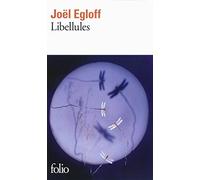 Libellules