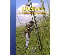 Libellules du Poitou-Charentes
