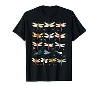 Libellules | Insectes de Bassin T-Shirt