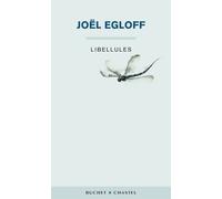 Libellules