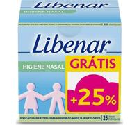 Libenar portion individuelle 25 ampoules