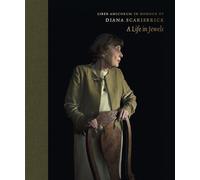 Liber Amicorum in Honour of Diana Scarisbrick A Life in Jewels - Beatriz Chadour-Sampson - Paul Holberton - relié - Beau livre