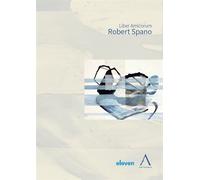 Liber Amicorum Robert Spano - Collectif - Anthemis - broché - Essai