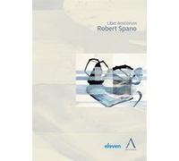 Liber Amicorum Robert Spano Collectif (Auteur)