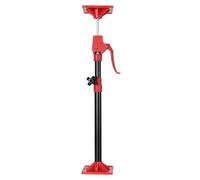 Liber De Yeiles - Stick Support lourd Barre de Fixation Portable | Outil Extension Chargé Ressort Avec Une Forte Prise Pour Le Travail Plafond Placoplâtre, Encadrement Mural Contratis