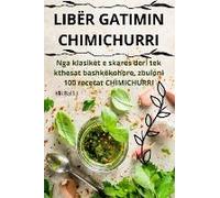 Libër Gatimin Chimichurri