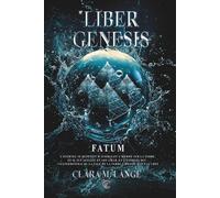LIBER GENESIS: FATUM