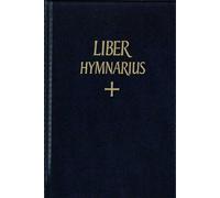 Liber Hymnarius - Collectif - Solesmes Eds - broché - Essai