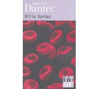 Liber mundi, I : Villa Vortex