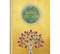 LIBER MUNDI: The notebook that needs no words