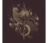 Liber Null - For Whom Is... (Black)