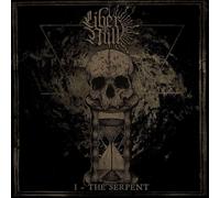 LIBER NULL - I,THE SERPENT CD NEUF