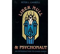 Liber Null & Psychonaut