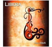 Marco Bittelli – Libera – CD – Neuf