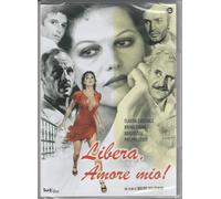 Libera, Amore Mio – CG Entertainment
