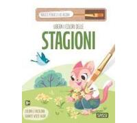 Libera I Colori Delle Stagioni
