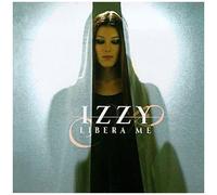Izzy – Libera Me – CD