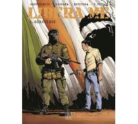 Libera me - Agostino Guerrieri - Dcl Eds - cartonné - Bande dessinée