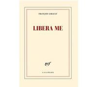 François Gibault – Libera me – Roman – Broché