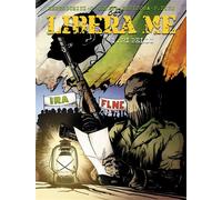 Libera me tome 1 - Collectif - Dcl Eds - cartonné - Bande dessinée