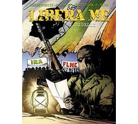Libera me, tome 1 : Ribelli