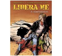 Libera Me Tome 2 - Clandestini