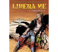 Libera me tome 2 - Collectif - Dcl Eds - cartonné - Bande dessinée