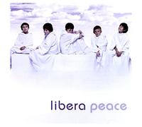 Libera - Peace [Import]