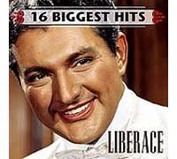 Liberace - 16 Biggest Hits [Import]